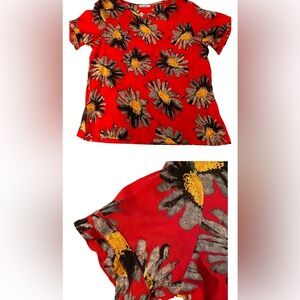 *FREE*🆓 💯 %Cotton Blouse